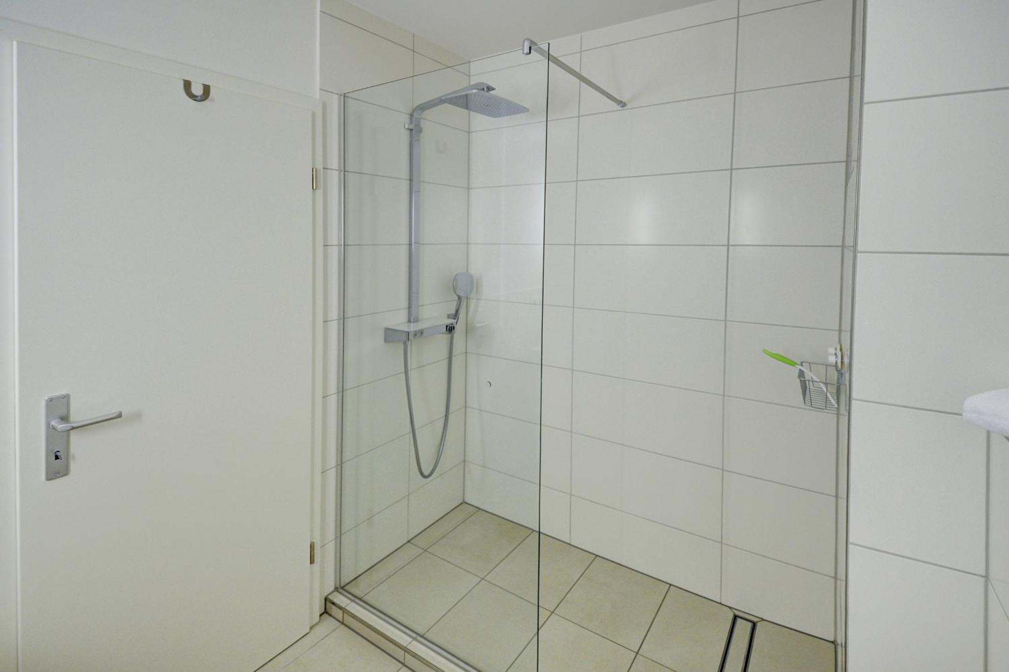 Apartment Sonnendeck Ulstrupfeld Luaran gambar
